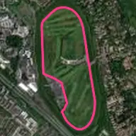 Leopardstown Golf Centre