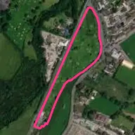 Bohernabreena Pitch & Putt Bohernabreena Pitch & Putt