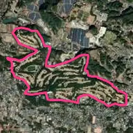 静岡カントリークラブ浜岡コース&ホテル 静岡カントリークラブ浜岡コース&ホテル