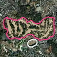 Seibuen Golf Course