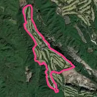 沼津国際カントリークラブ