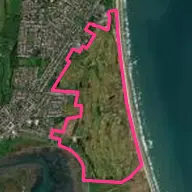 Portmarnock Links Portmarnock Links
