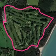 Courtown Golf Course