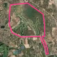 Long Thanh Vientiane Golf Course (Specific Economic Zone)