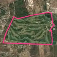 SEA Games Golf Course