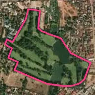 Vientiane KM 6 Golf Club