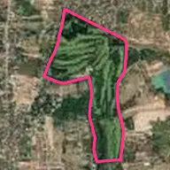 Lao Country Club Golf Course