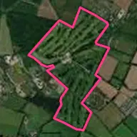 Ballymoney Golf Course