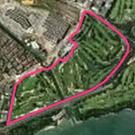 Laguna National Golf & Country Club Laguna National Golf & Country Club