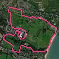 Seafield Golf Course