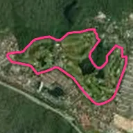 Templer Park Country Club Templer Park Country Club
