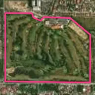 Bukit Kemuning Golf & Country Resort