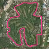 Monterez Golf Club