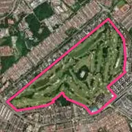 Sungai Long Golf Course and Club Sungai Long Golf Course and Club