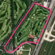 Tanah Merah Country Club - Garden Course Tanah Merah Country Club - Garden Course
