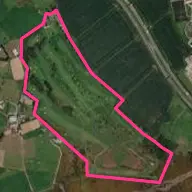 Carrickmines Golf Course