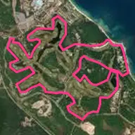 The Els Club Desaru Coast (Ocean Course)