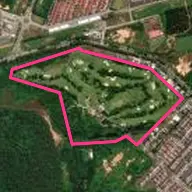 Impian Emas Golf & Country Club Impian Emas Golf & Country Club