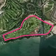 National Service Resort & Country Club - Changi Course National Service Resort & Country Club - Changi Course