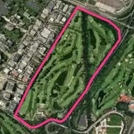 Tampines Course Tampines Course