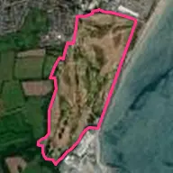 Arklow Golf Course