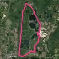 Clearwater Sanctuary Golf Resort