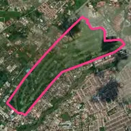 Royal Perak Golf Club