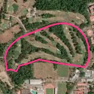 Padang Golf Universiti Utara Malaysia Padang Golf Universiti Utara Malaysia