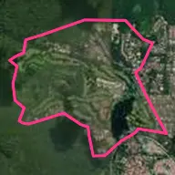 Meru Valley Golf Club
