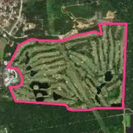 Bukit Jawi Golf Resort