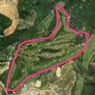 Mountain View Golf Resort