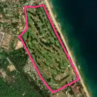 Desa Dungun Golf Club Desa Dungun Golf Club