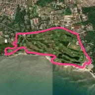 Royal Pahang Golf Club Royal Pahang Golf Club