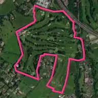 Rathfarnham Golf Club Rathfarnham Golf Club