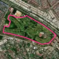 Daiman 18 Golf Club Daiman 18 Golf Club