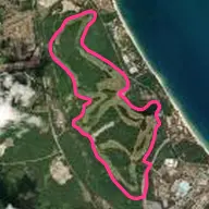 The Els Club Desaru Coast (Valley Course)