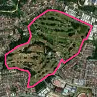 Seremban International Golf Club Seremban International Golf Club