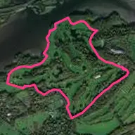 The Deerpark Course