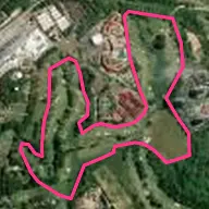 A'Famosa Golf Resort A'Famosa Golf Resort