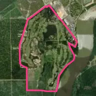 Amverton Cove Golf & Island Resort Amverton Cove Golf & Island Resort