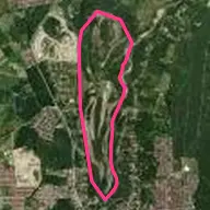 Batang Padang Golf CLub
