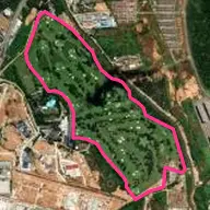 Bintang Course Bintang Course
