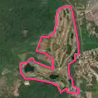 Gunung Raya Golf Resort