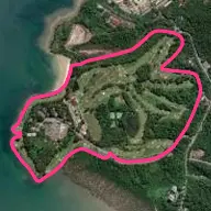Damai Golf & Country Club Damai Golf & Country Club