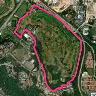 Danau Golf Club Danau Golf Club