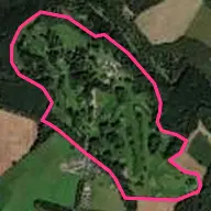 Coollattin Golf Course