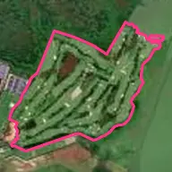 National Service Resort & Country Club - Kranji Sanctuary Course