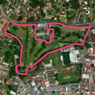 Sungai Petani Golf Club