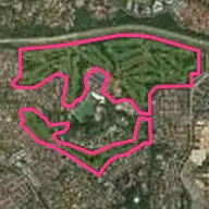 Sultan Abdul Aziz Shah Golf & Country Club
