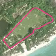 Kuredu golf